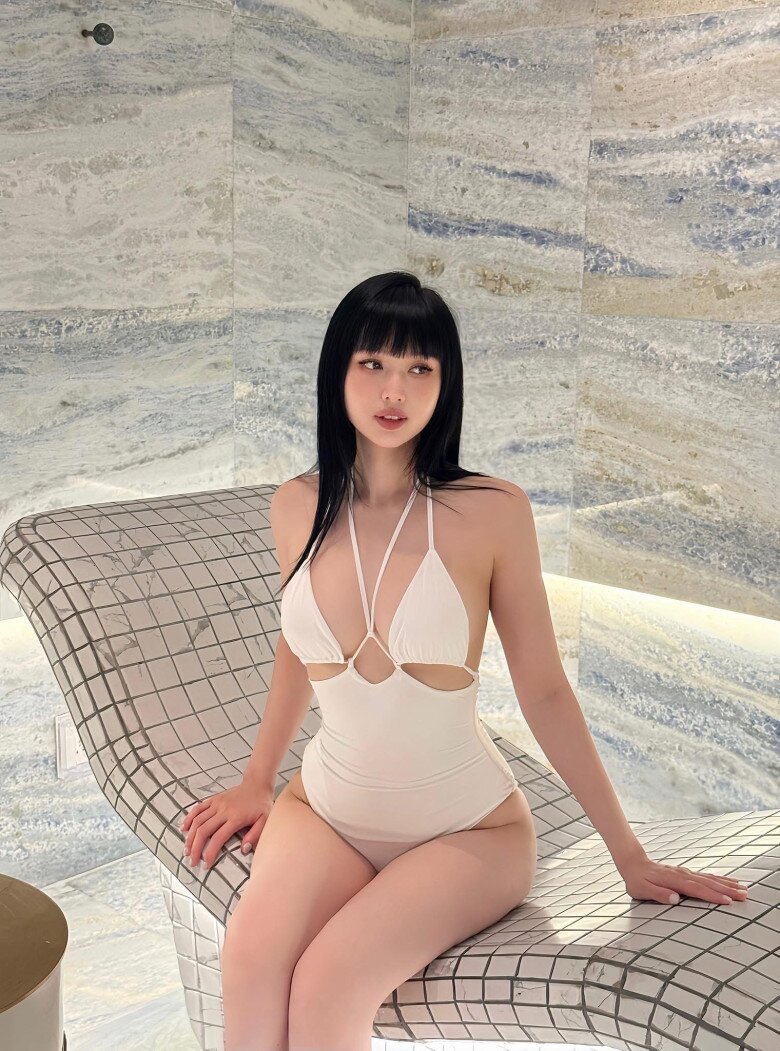 View - Học gì từ thời trang đi biển của các phú bà giàu nhất nhì MXH Việt? | Báo Tri thức và Cuộc sống - TIN TỨC PHỔ BIẾN KIẾN THỨC 24H