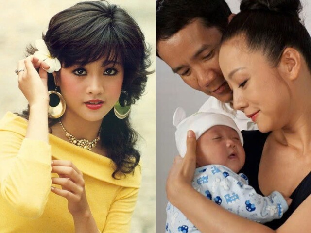 View - Nữ NSƯT bầu trước - cưới sau, thử thai 6 lần mới báo với chồng Việt kiều, U60 vẫn được làm công chúa vì xinh đẹp | Báo Tri thức và Cuộc sống - TIN TỨC PHỔ BIẾN KIẾN THỨC 24H