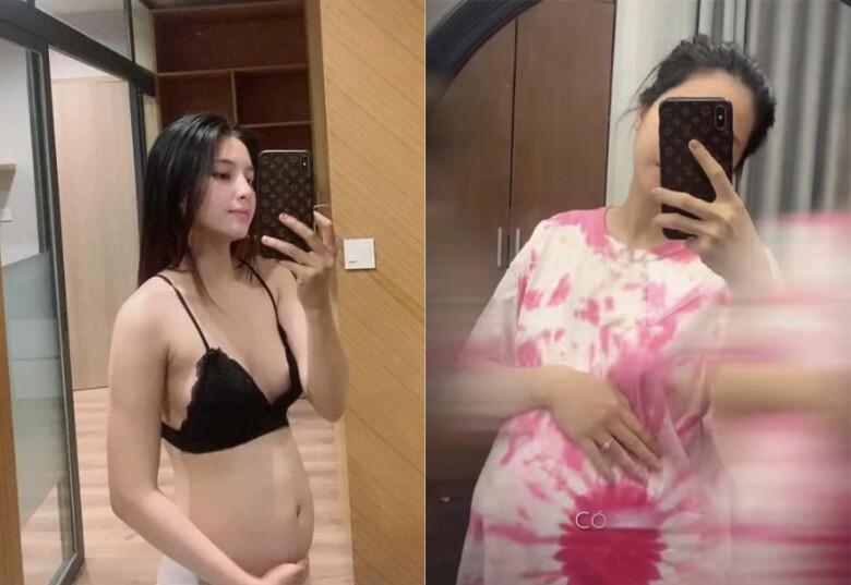 View - Thiên An hồi bầu bé Sol: Được người đặc biệt hộ tống đi đẻ bằng xe máy, sau sinh cật lực kiếm tiền nuôi con | Báo Tri thức và Cuộc sống - TIN TỨC PHỔ BIẾN KIẾN THỨC 24H