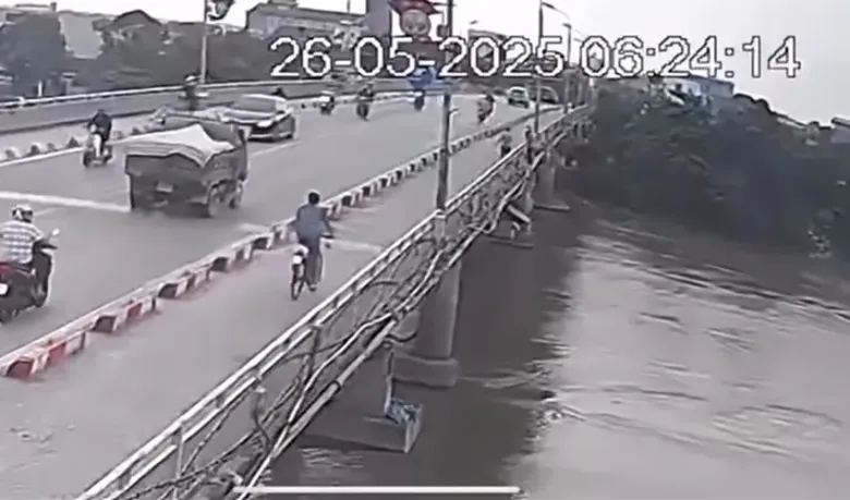 View - Tin tức 24h: Miền Bắc lại tiếp tục đón không khí lạnh kèm mưa | Báo Tri thức và Cuộc sống - TIN TỨC PHỔ BIẾN KIẾN THỨC 24H