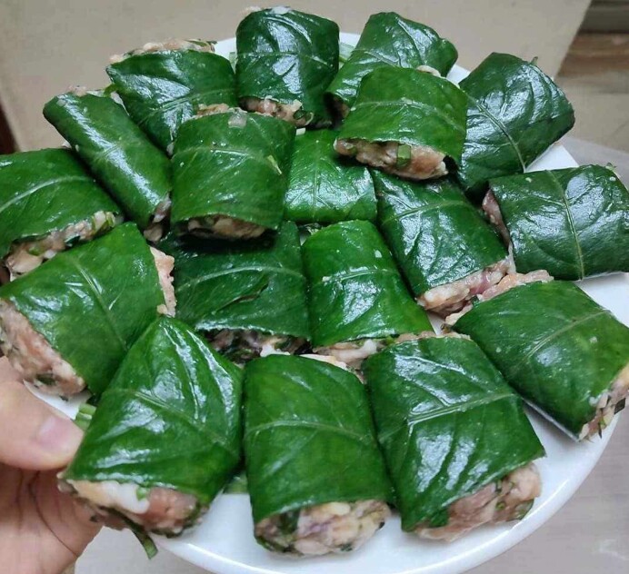 View - Cây dại mọc bờ bụi thành đặc sản, 70.000 đồng/kg được người thành phố ưa chuộng vì hương vị lạ, trồng 1 tháng cho thu hoạch  | Báo Tri thức và Cuộc sống - TIN TỨC PHỔ BIẾN KIẾN THỨC 24H