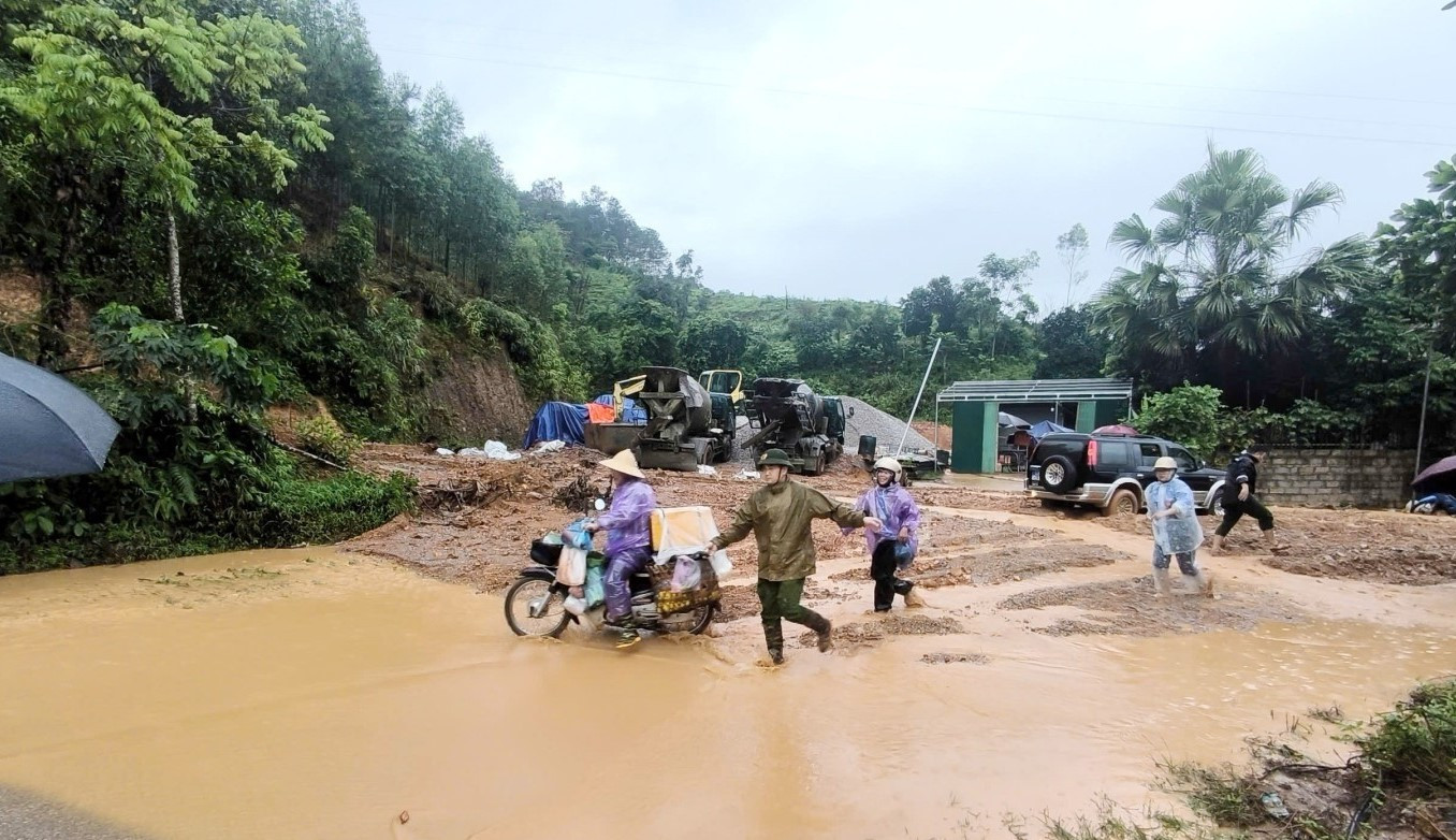 View - Tin tức 24h: Biển Đông sắp đón bão | Báo Tri thức và Cuộc sống - TIN TỨC PHỔ BIẾN KIẾN THỨC 24H