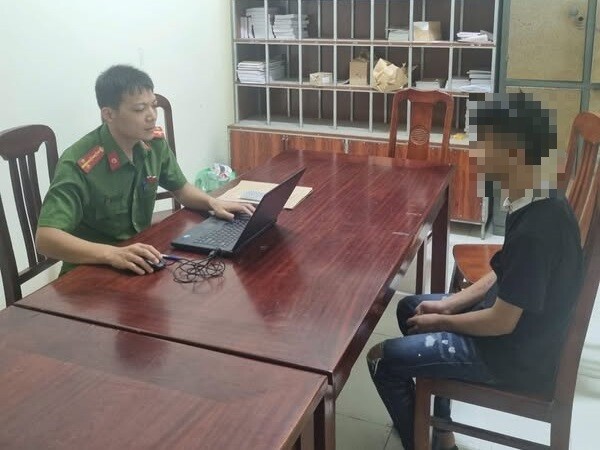 View - Tin tức 24h: Tâm bão số 5 vào Nam Nghệ An - Bắc Hà Tĩnh, chuyên gia cảnh báo về khoảng lặng gió nguy hiểm | Báo Tri thức và Cuộc sống - TIN TỨC PHỔ BIẾN KIẾN THỨC 24H