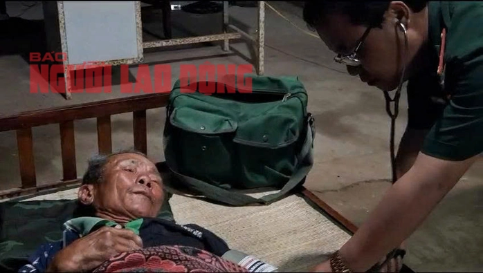 View - Tin tức 24h: Xuất hiện vùng áp thấp trên Biển Đông, dự báo sẽ mạnh thêm | Báo Tri thức và Cuộc sống - TIN TỨC PHỔ BIẾN KIẾN THỨC 24H