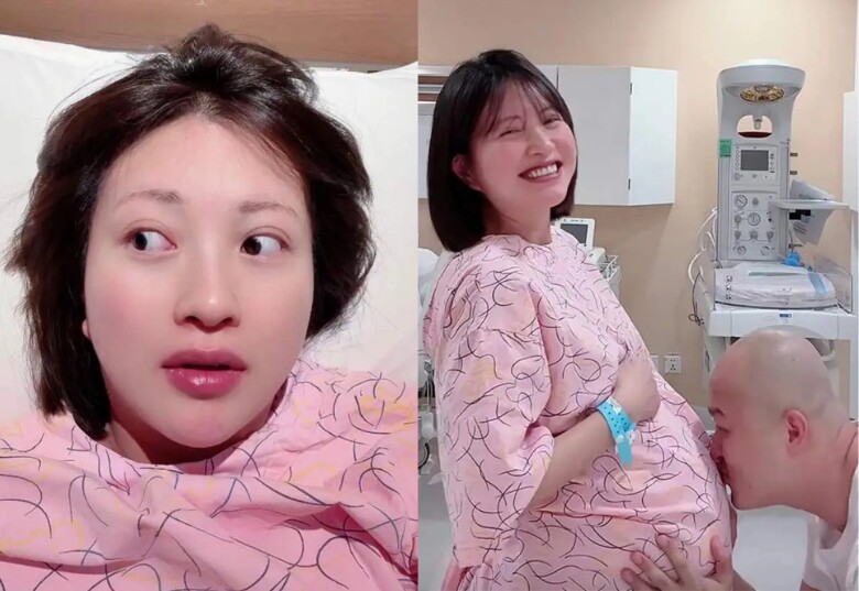 View - “Chị đẹp” tài sắc hạ sinh con thứ 2 ở tuổi U40, mẹ ruột khóc liên tục ngoài phòng sinh, chị cả 10 tuổi run rẩy khi giúp mẹ bế em | Báo Tri thức và Cuộc sống - TIN TỨC PHỔ BIẾN KIẾN THỨC 24H