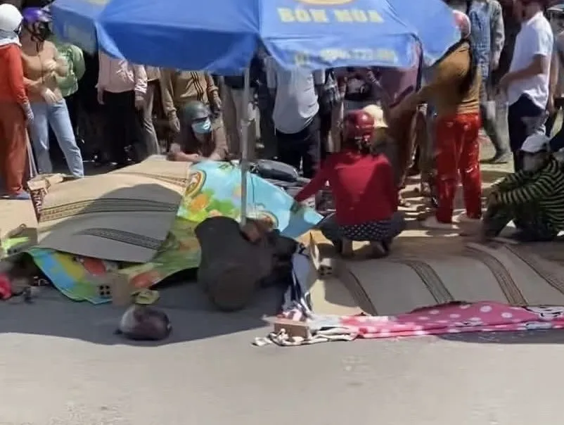 View - Tin tức 24h: Áp thấp nhiệt đới ở Biển Đông có thể sắp thành bão số 6, dự báo đổ bộ vào đâu? | Báo Tri thức và Cuộc sống - TIN TỨC PHỔ BIẾN KIẾN THỨC 24H