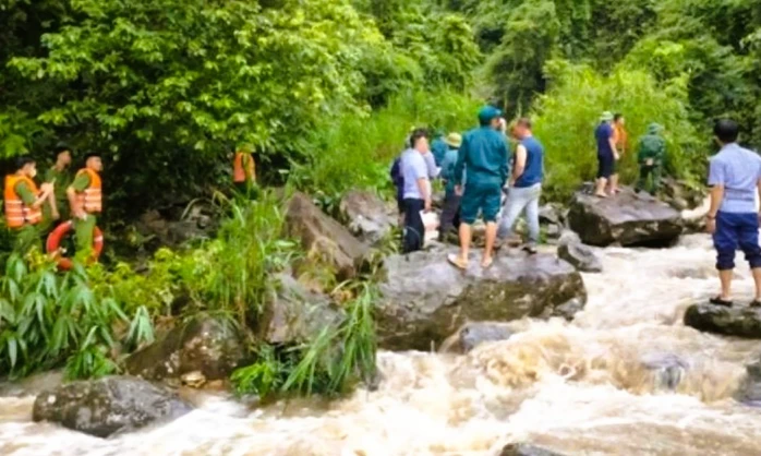 View - Tin tức 24h: Biển Đông sắp đón bão | Báo Tri thức và Cuộc sống - TIN TỨC PHỔ BIẾN KIẾN THỨC 24H