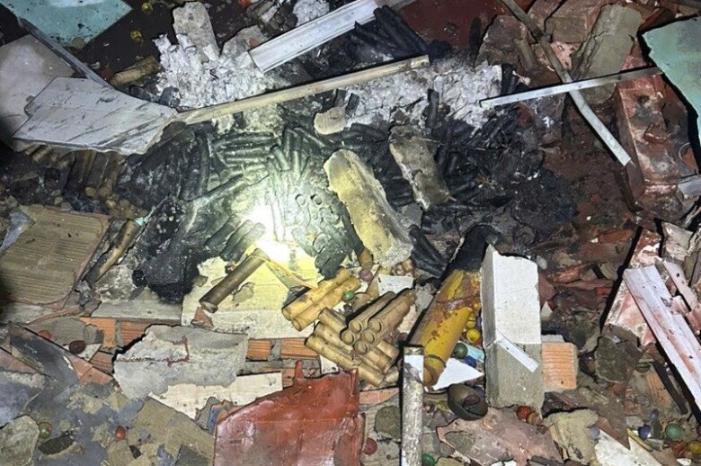 View - Tin tức 24h: Lũ trên các sông dâng cao, cảnh báo ngập úng vùng trũng thấp Hà Nội | Báo Tri thức và Cuộc sống - TIN TỨC PHỔ BIẾN KIẾN THỨC 24H