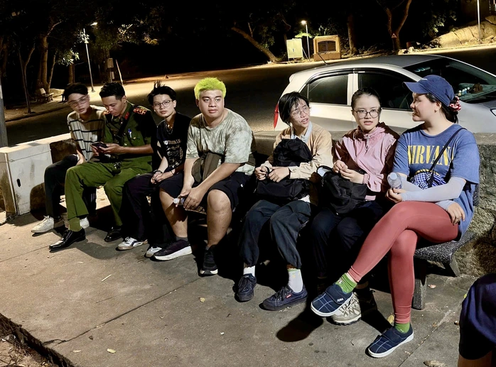 View - Tin tức 24h: Miền Bắc còn nắng nóng 36 độ ở đồng bằng, diễn biến về đợt mưa lớn | Báo Tri thức và Cuộc sống - TIN TỨC PHỔ BIẾN KIẾN THỨC 24H