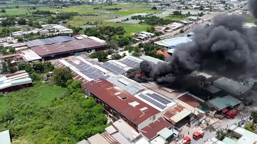 View - Tin tức 24h: Miền Bắc lại chuẩn bị đón mưa lớn do ảnh hưởng của áp thấp nhiệt đới mạnh thành bão? | Báo Tri thức và Cuộc sống - TIN TỨC PHỔ BIẾN KIẾN THỨC 24H