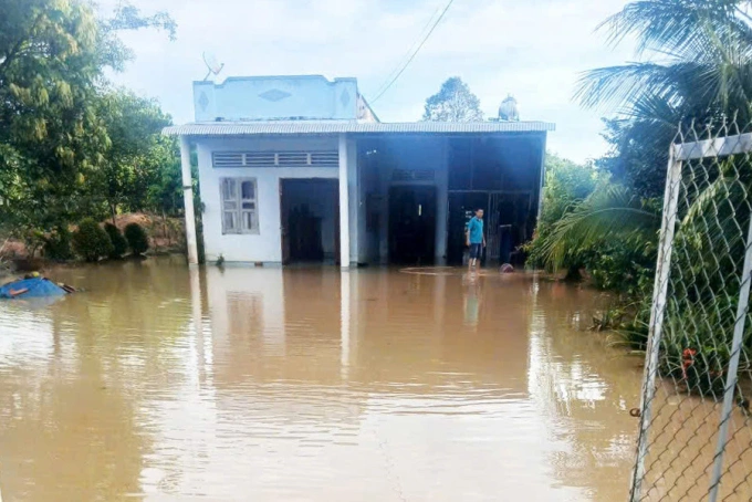 View - Tin tức 24h: Miền Bắc tăng nhiệt sau kỳ nghỉ lễ, dự báo ở Hà Nội sẽ nóng hơn 40 độ C | Báo Tri thức và Cuộc sống - TIN TỨC PHỔ BIẾN KIẾN THỨC 24H