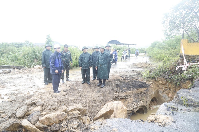 Tin tức 24h: Mưa lớn bắt đầu từ Quảng Trị và Huế đêm nay, phát triển đến Đà Nẵng vào ngày mai ảnh 16 Tin tức 24h: Mưa lớn bắt đầu từ Quảng Trị và Huế đêm nay, phát triển đến Đà Nẵng vào ngày mai ảnh 16