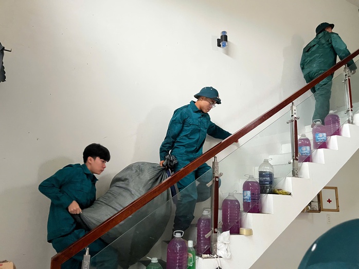 Tin tức 24h: Mưa lớn bắt đầu từ Quảng Trị và Huế đêm nay, phát triển đến Đà Nẵng vào ngày mai ảnh 18 Tin tức 24h: Mưa lớn bắt đầu từ Quảng Trị và Huế đêm nay, phát triển đến Đà Nẵng vào ngày mai ảnh 18